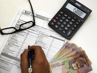 Tomada de Eltiempo.com