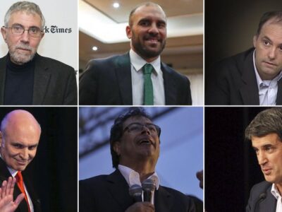 Tomada de Infobae.com