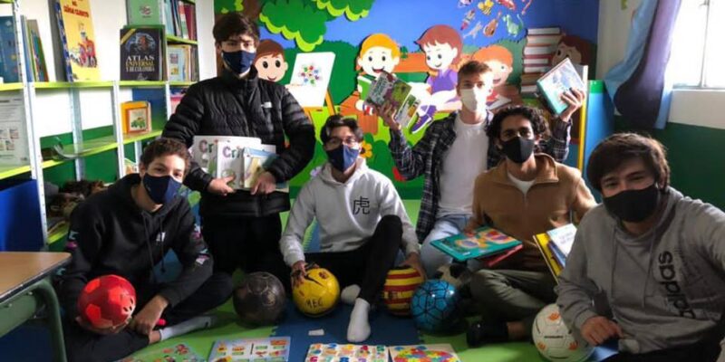 Tomada de Semana.com