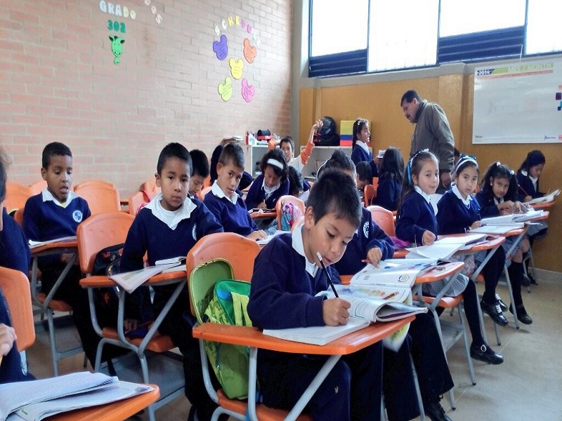 Tomada de RCNRadio.com