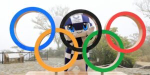 Colombia en Tokio 2021