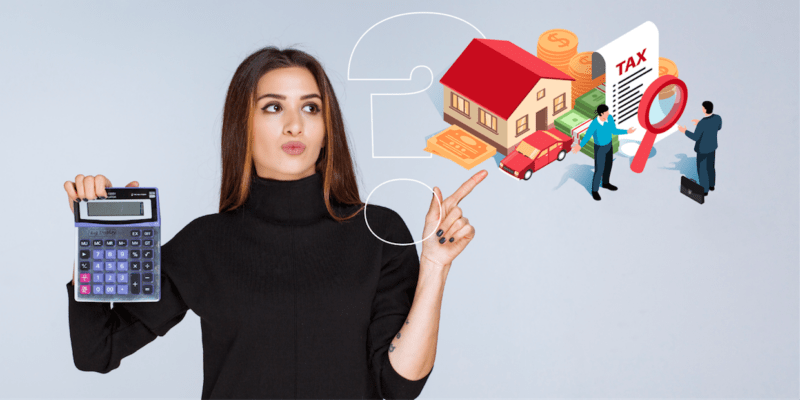 Impuestos para los más ricos