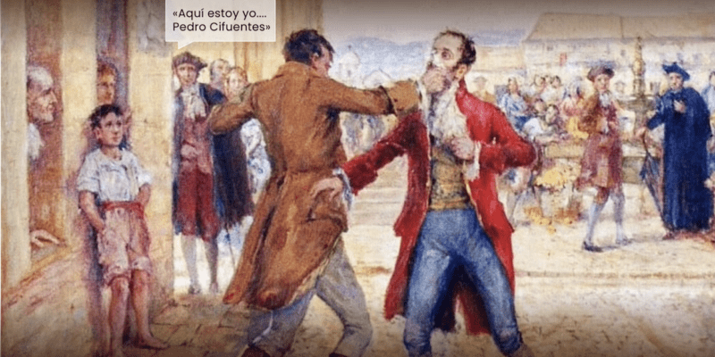 Esto pasó el 20 de julio