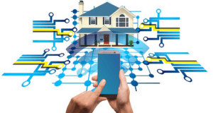 Tecnología en el medio ambiente