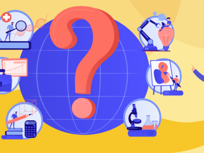 ¿Estudias por pasión o por ganar plata?