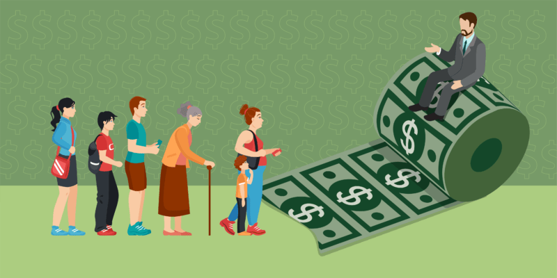 imprimir más billetes