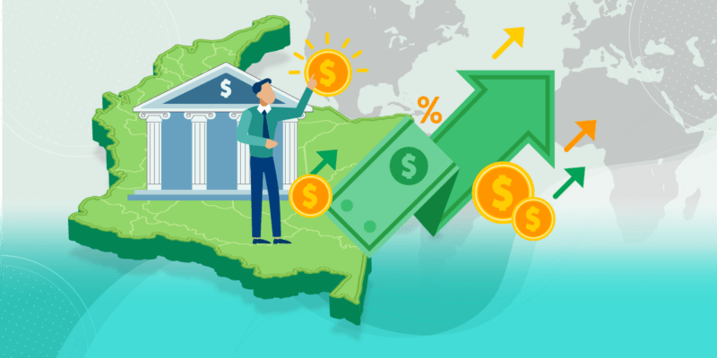 Libertad económica en Colombia