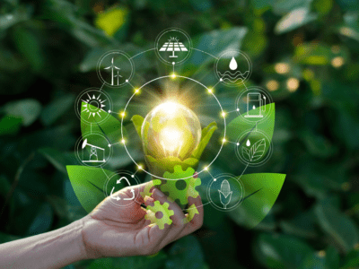 La tecnología en el medio ambiente