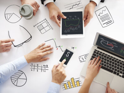 Nueva reforma tributaria.