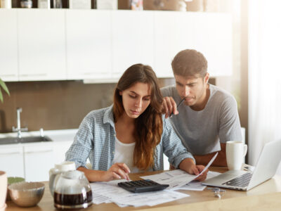 Declaración de renta como persona natural