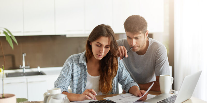 Declaración de renta como persona natural