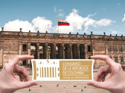 Reducción del congreso