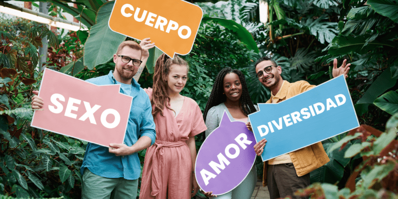 Sexualidad responsable: Metodos para planificar