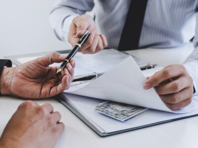 Corrupción en Colombia