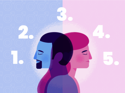 Cambiar de sexo en Colombia