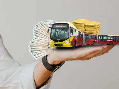 En los últimos meses ha sido blanco de actos vandálicos que han dejado la infraestructura completamente dañada y a miles de usuarios varados