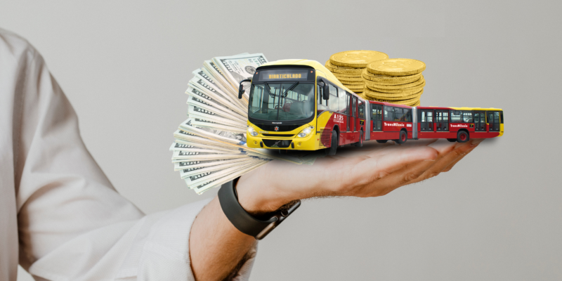 En los últimos meses ha sido blanco de actos vandálicos que han dejado la infraestructura completamente dañada y a miles de usuarios varados