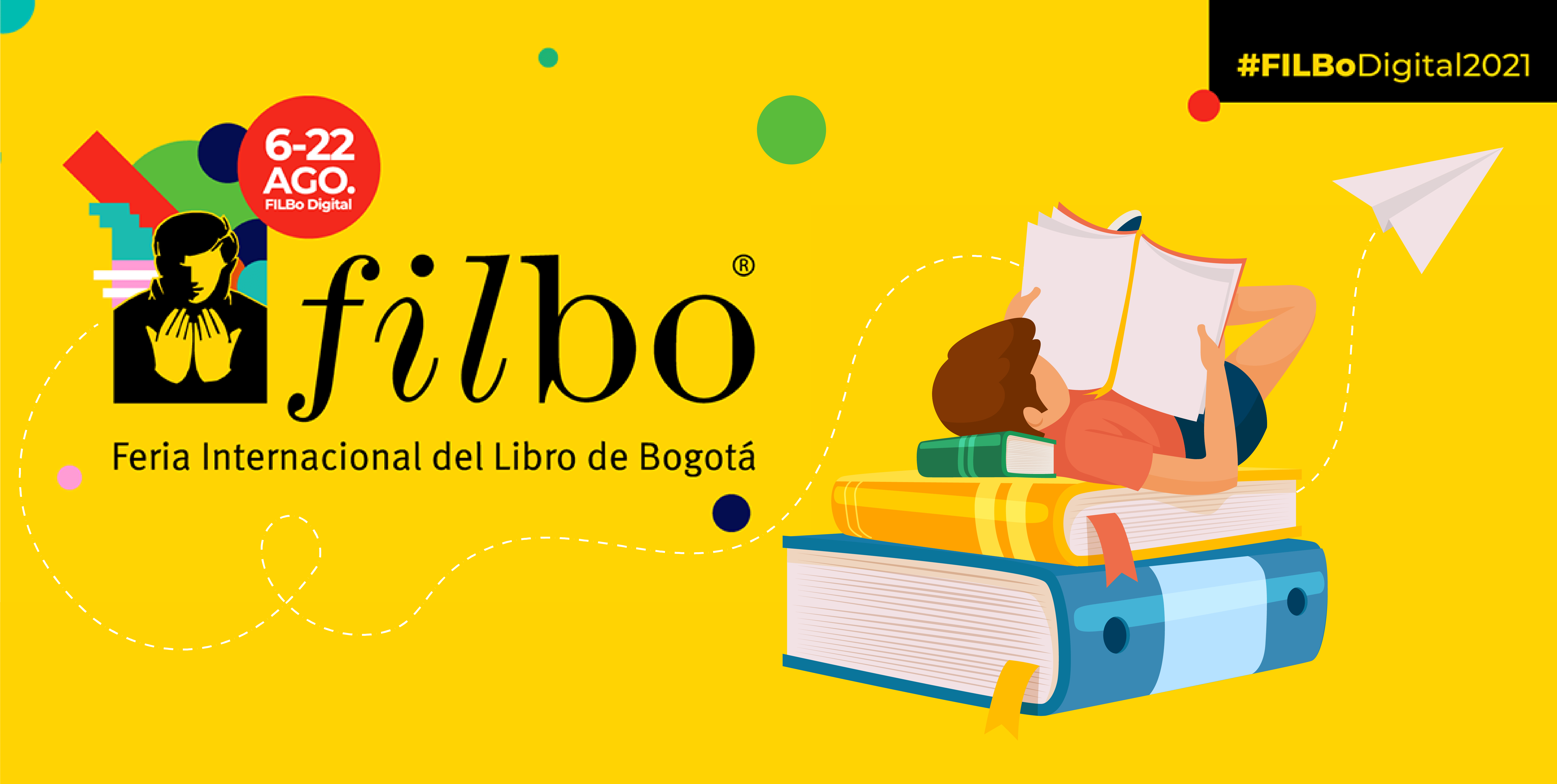 Dona un libro comparte la magia de leer - País Posible