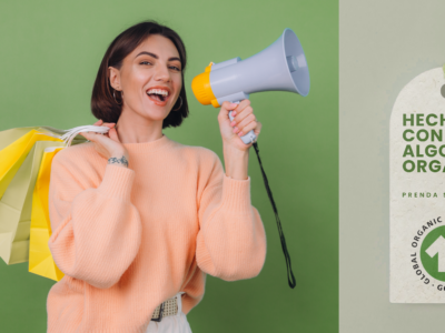 La moda sostenible en Colombia