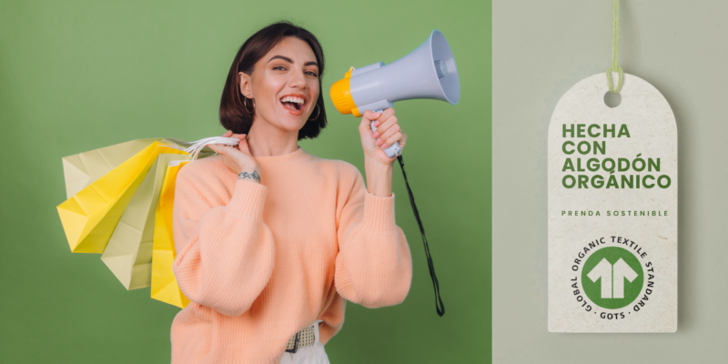 La moda sostenible en Colombia