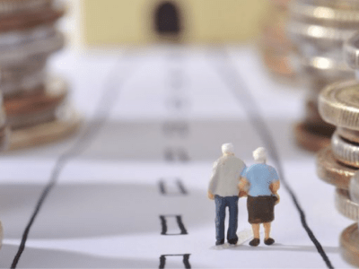 Crisis pensional colombiana