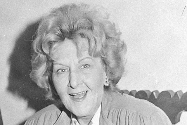 personajes inolvidables de la TV colombiana