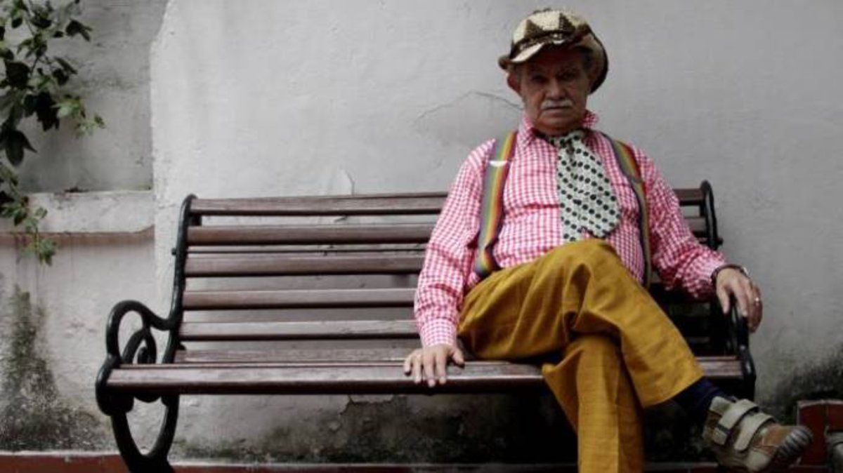 personajes inolvidables de la TV colombiana