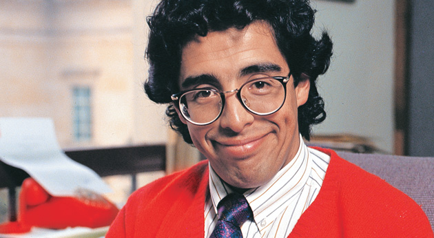 personajes inolvidables de la TV colombiana