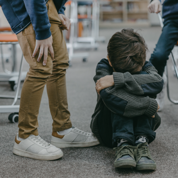 Suicidio por homofobia