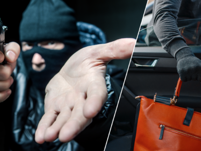 Delincuencia impunidad e injusticia.