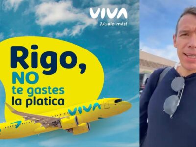 Rigo no te gastes la platica