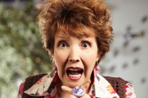 personajes inolvidables de la TV colombiana