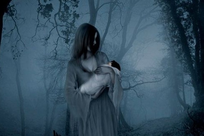 Halloween en Colombia