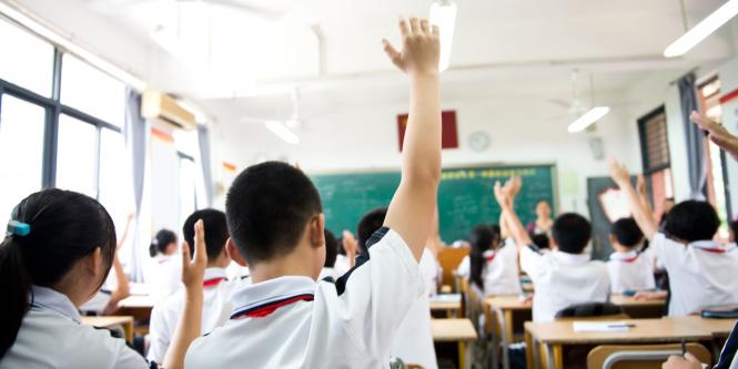 Educación de calidad