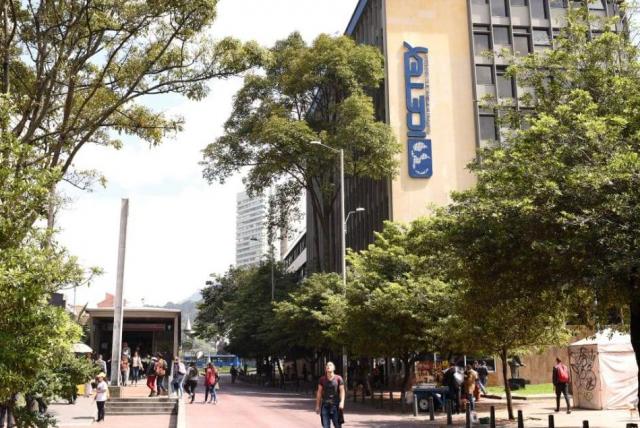 Educación en Colombia