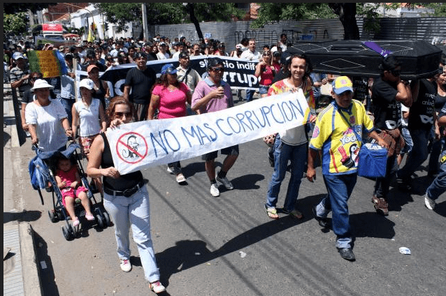 Los 5 candidatos presidenciales para Colombia