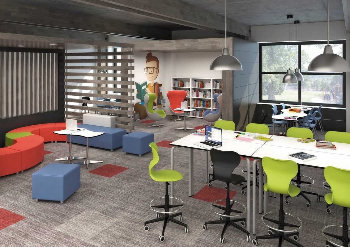 Educación de calidad