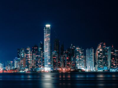 ¿Cómo lo hizo?: Panamá