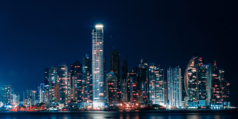 ¿Cómo lo hizo?: Panamá