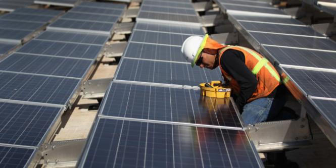 Colombia líder mundial en sostenibilidad energética