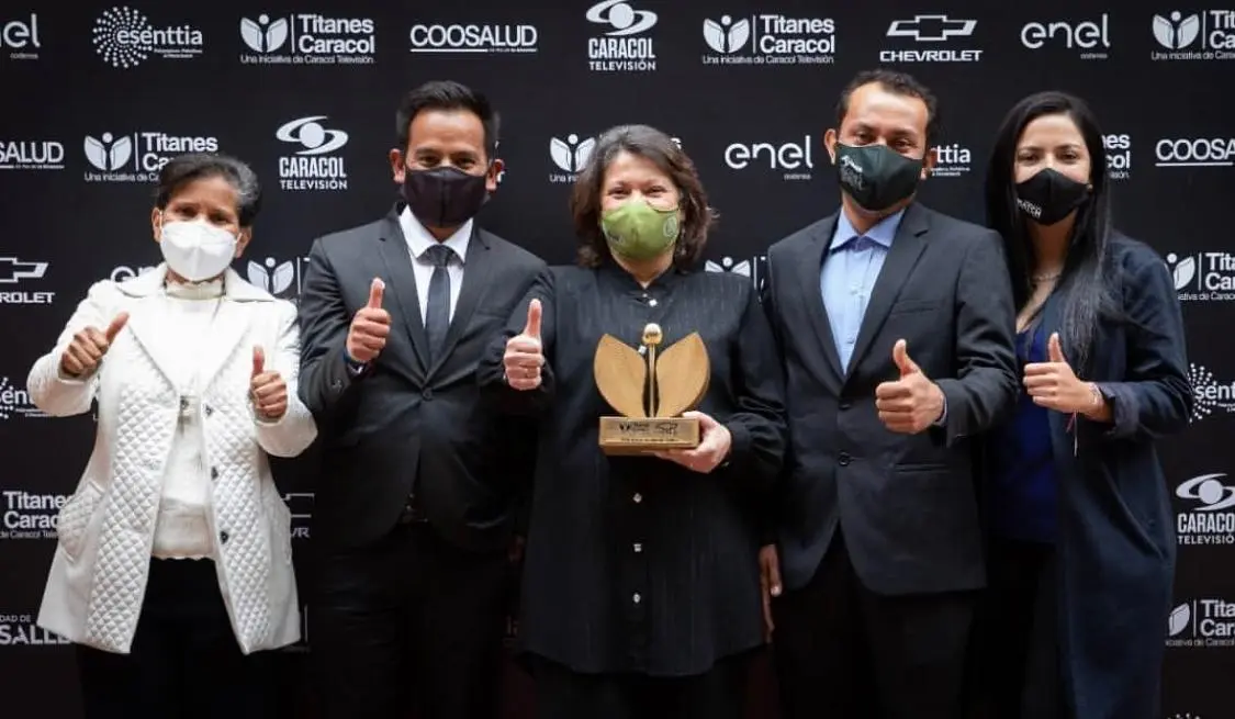 Fundación Match Tenis