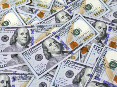 Deuda externa de Colombia