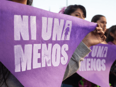 Eliminación de la violencia hacia las mujeres