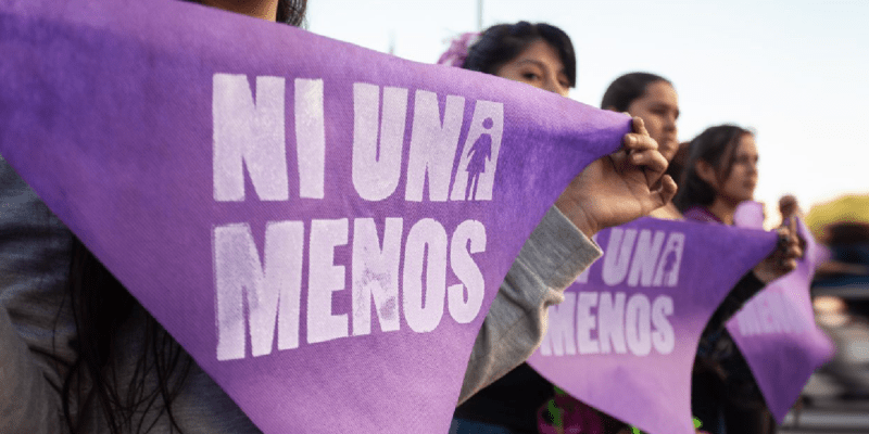 Eliminación de la violencia hacia las mujeres