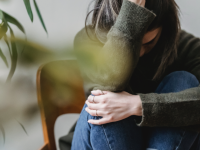 Salud mental en post pandemia