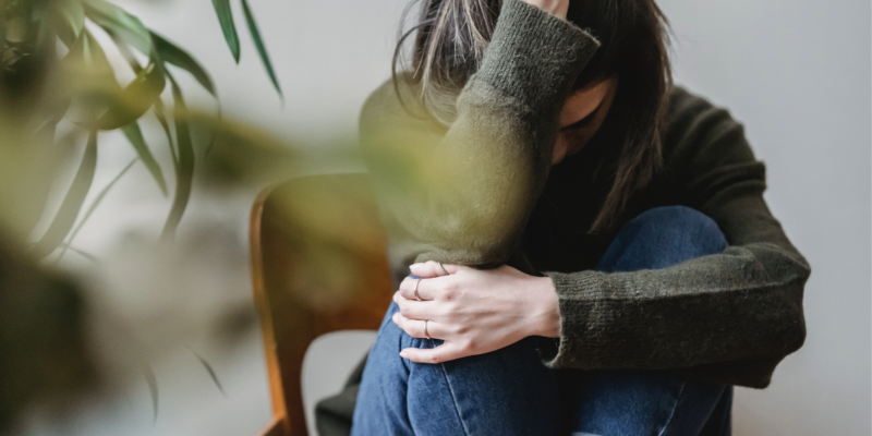 Salud mental en post pandemia