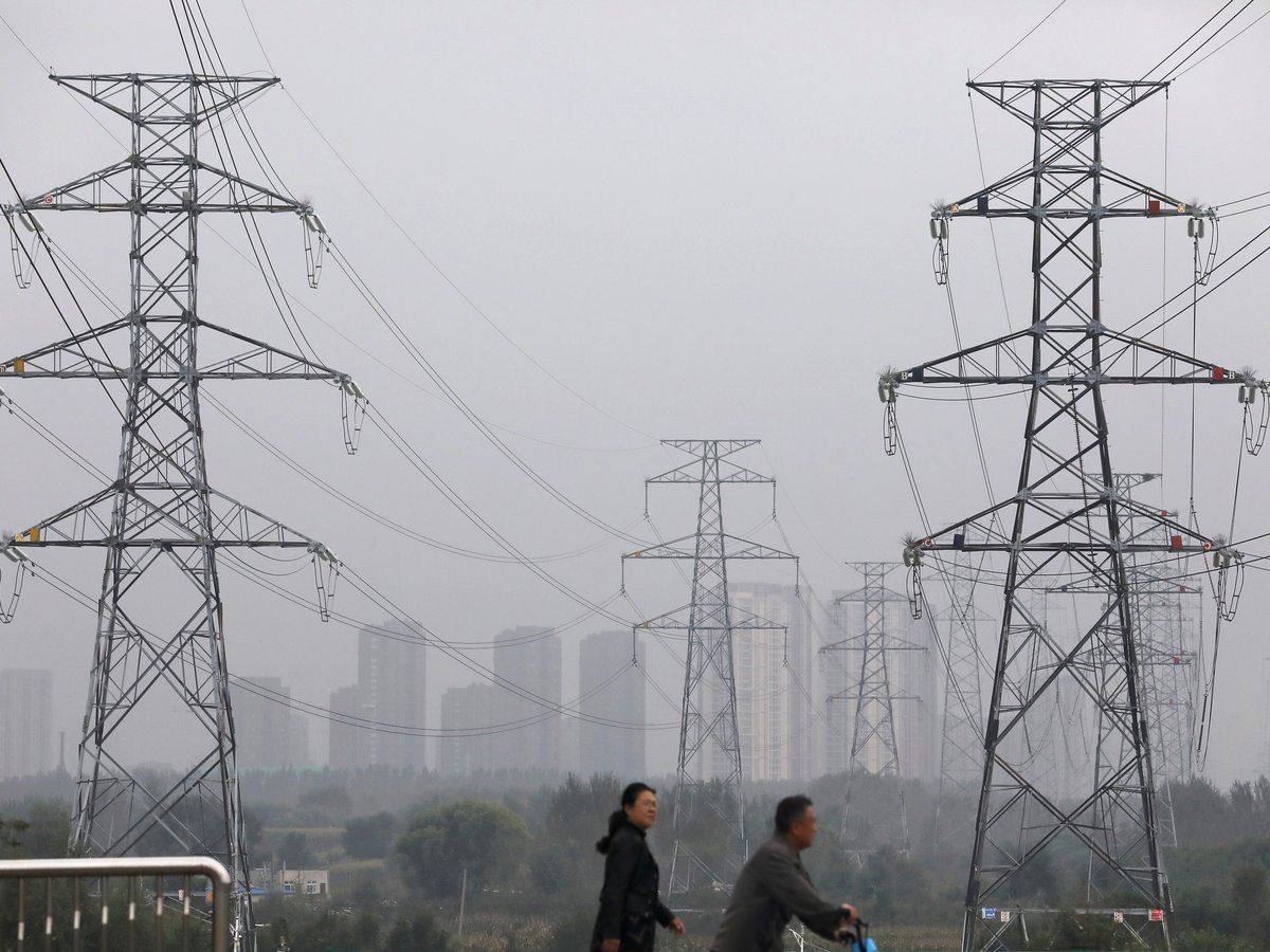 Alza de los precios en Colombia