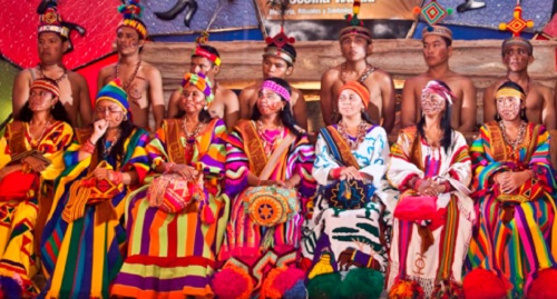 Las distintas navidades de Colombia