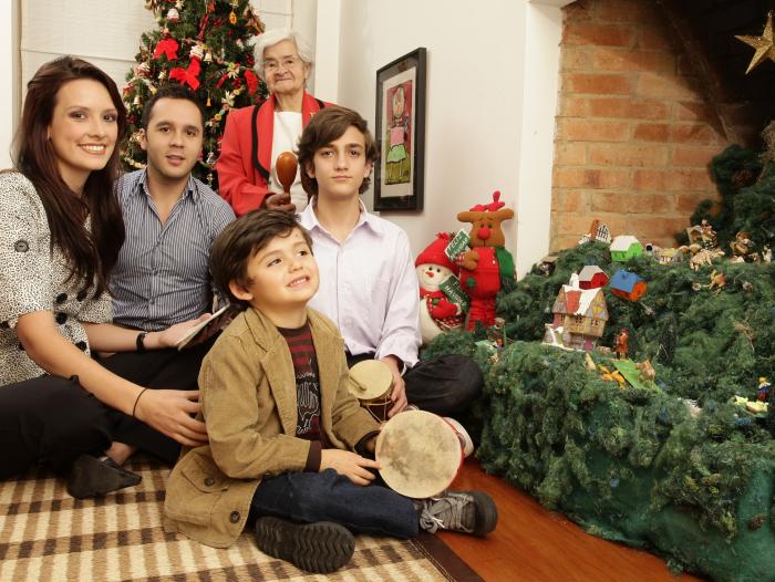 Novena de Aguinaldos 