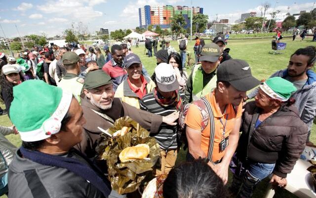 Fundaciones para abrir tu corazón en navidad